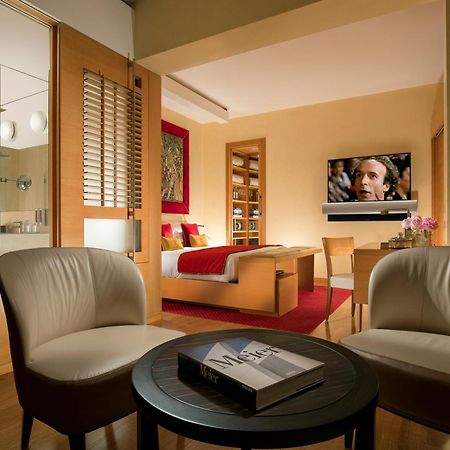 Bio Hotel Raphael - Relais & Chateaux Рим Екстер'єр фото