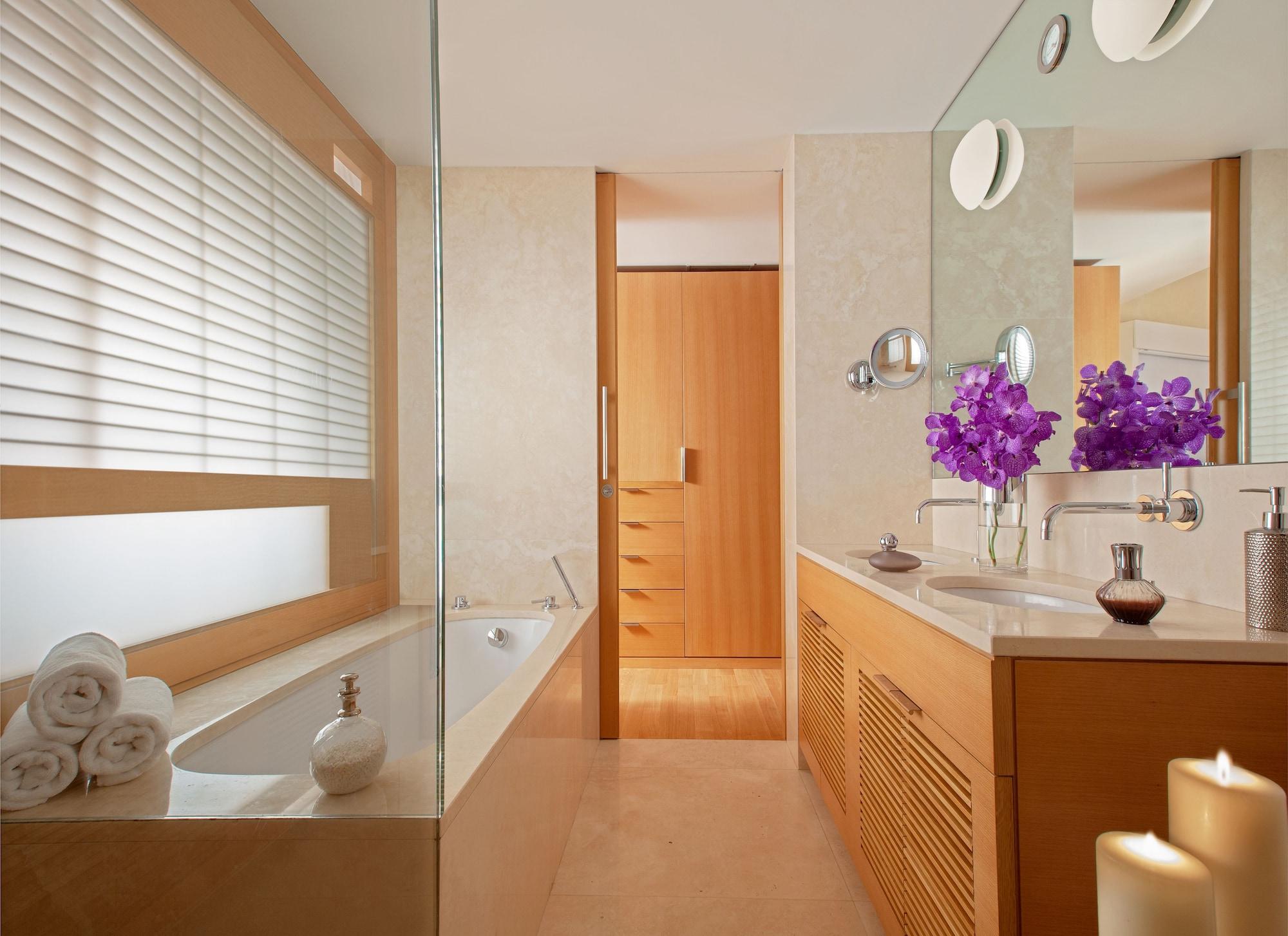 Bio Hotel Raphael - Relais & Chateaux Рим Екстер'єр фото